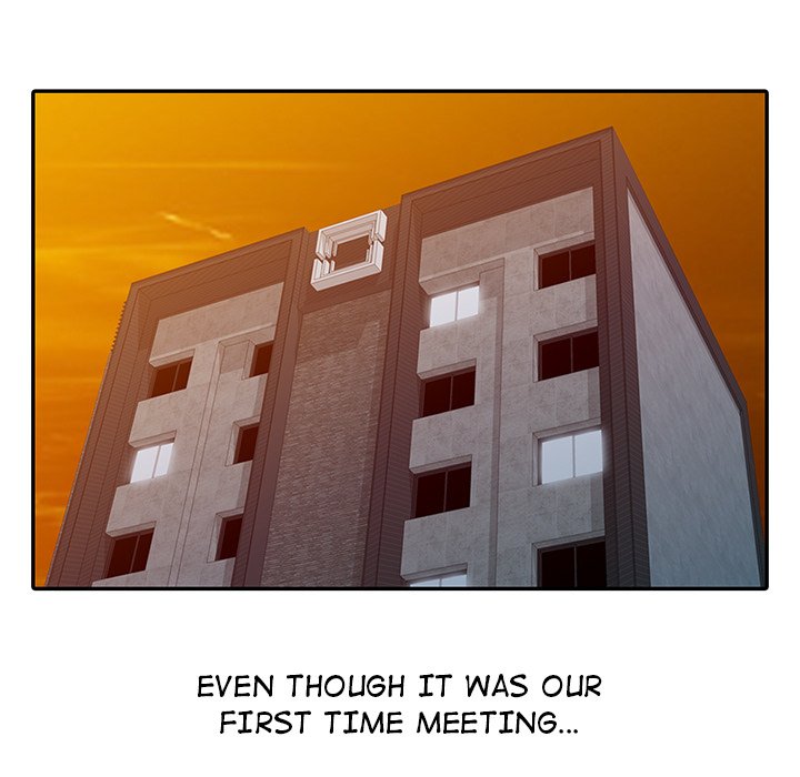 The Mismatch Chapter 3 image 35