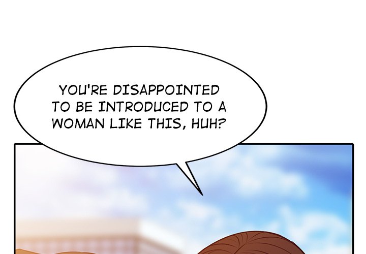 The Mismatch Chapter 3 image 3