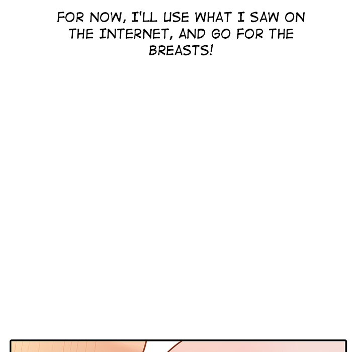 The Mismatch Chapter 3 image 42