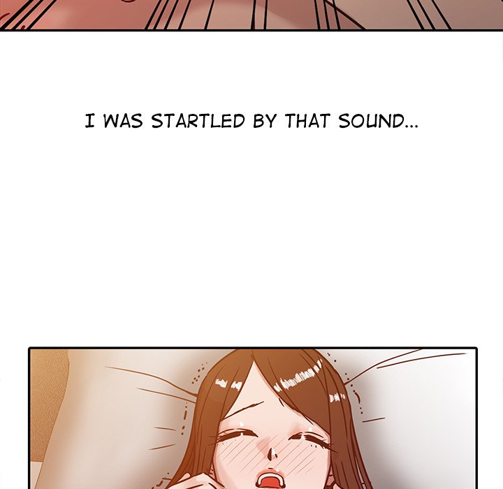 The Mismatch Chapter 3 image 47