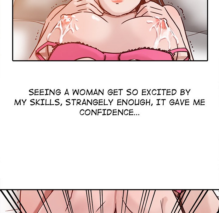 The Mismatch Chapter 3 image 48