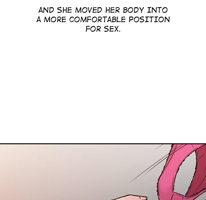 The Mismatch Chapter 3 image 55