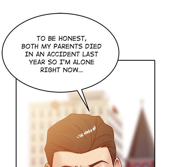 The Mismatch Chapter 3 image 5