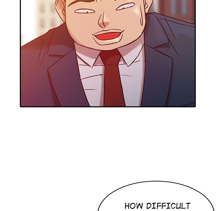 The Mismatch Chapter 3 image 6
