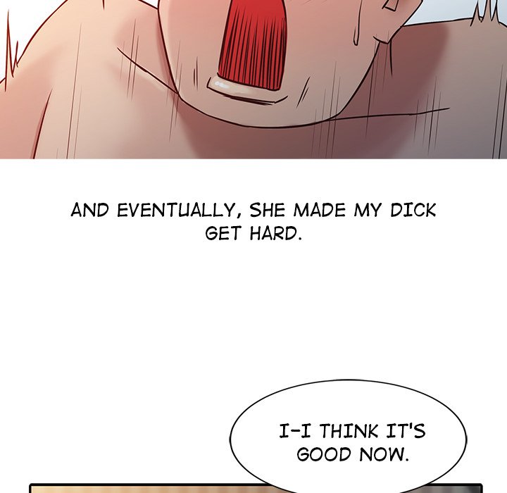 The Mismatch Chapter 3 image 75