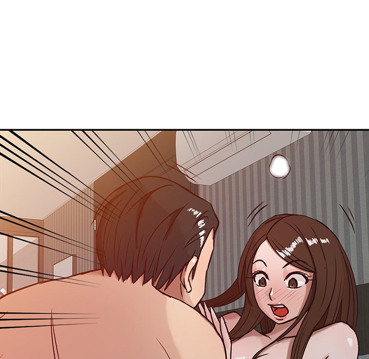 The Mismatch Chapter 3 image 79