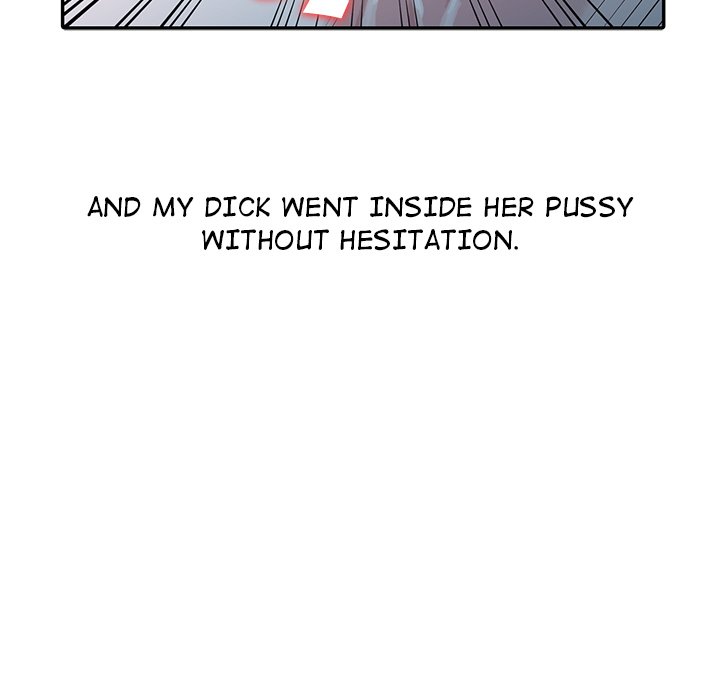 The Mismatch Chapter 3 image 82