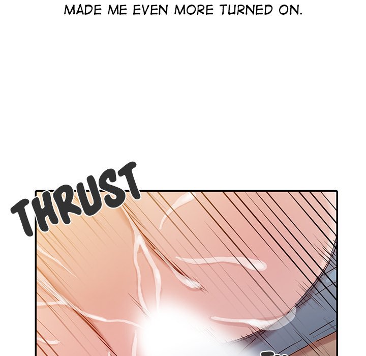 The Mismatch Chapter 3 image 89