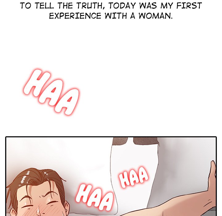 The Mismatch Chapter 3 image 92