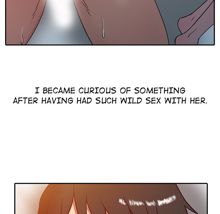 The Mismatch Chapter 3 image 94