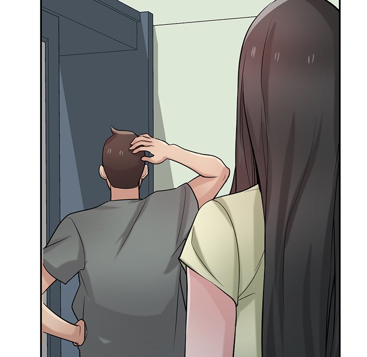 The Mismatch Chapter 30 image 9
