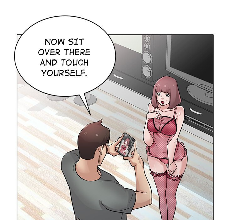 The Mismatch Chapter 30 image 99