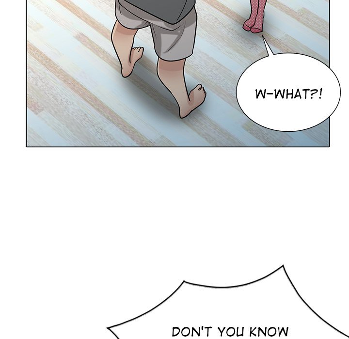 The Mismatch Chapter 30 image 100