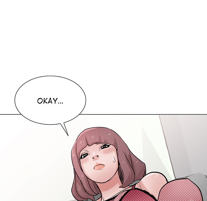 The Mismatch Chapter 30 image 102