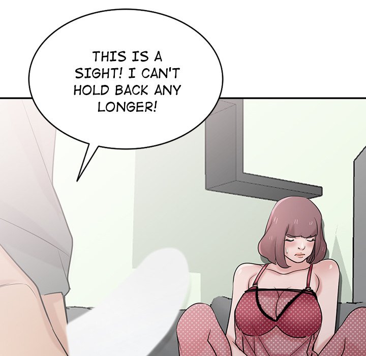 The Mismatch Chapter 30 image 113