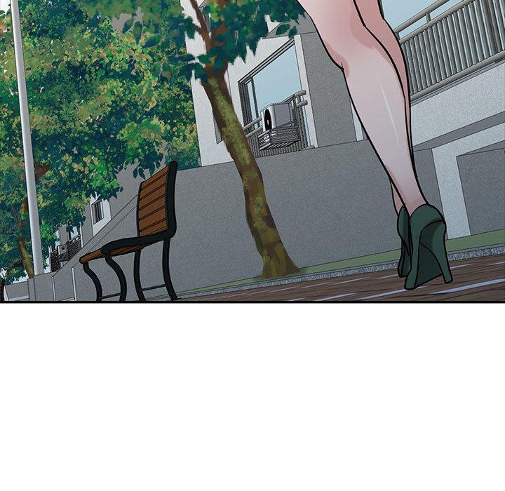 The Mismatch Chapter 30 image 123