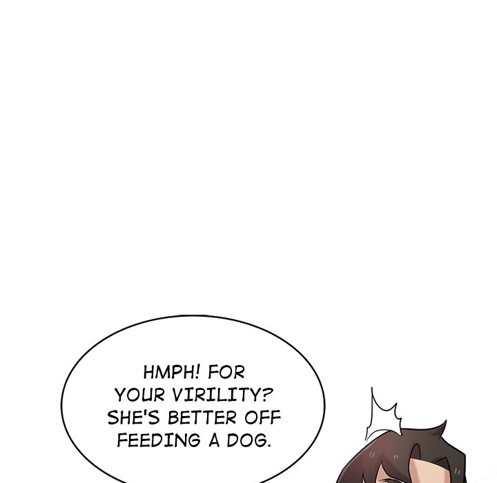 The Mismatch Chapter 30 image 15
