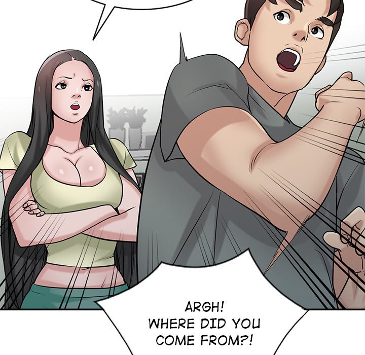 The Mismatch Chapter 30 image 16