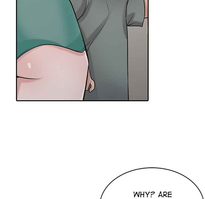The Mismatch Chapter 30 image 18