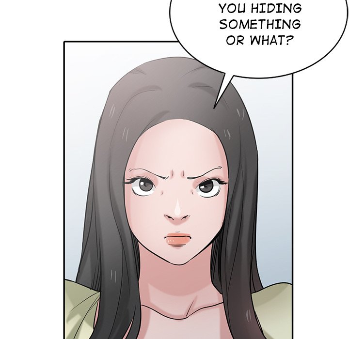 The Mismatch Chapter 30 image 19