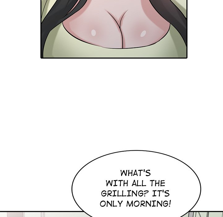 The Mismatch Chapter 30 image 20