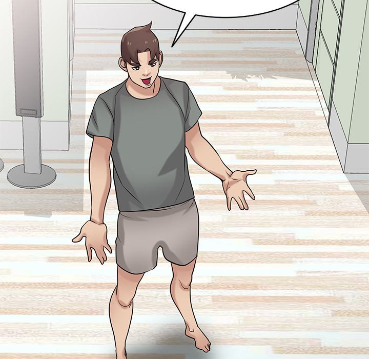 The Mismatch Chapter 30 image 21