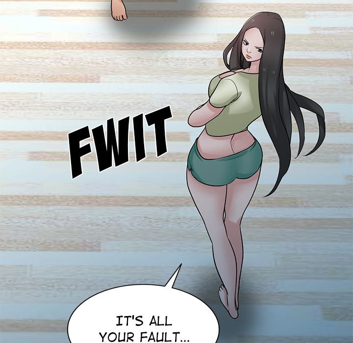 The Mismatch Chapter 30 image 22