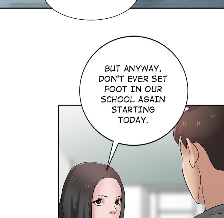The Mismatch Chapter 30 image 23