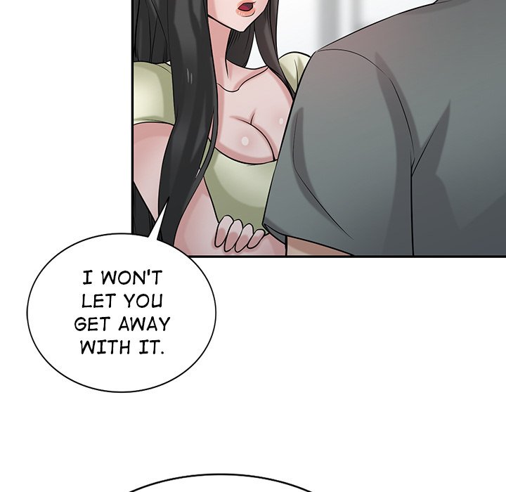 The Mismatch Chapter 30 image 24
