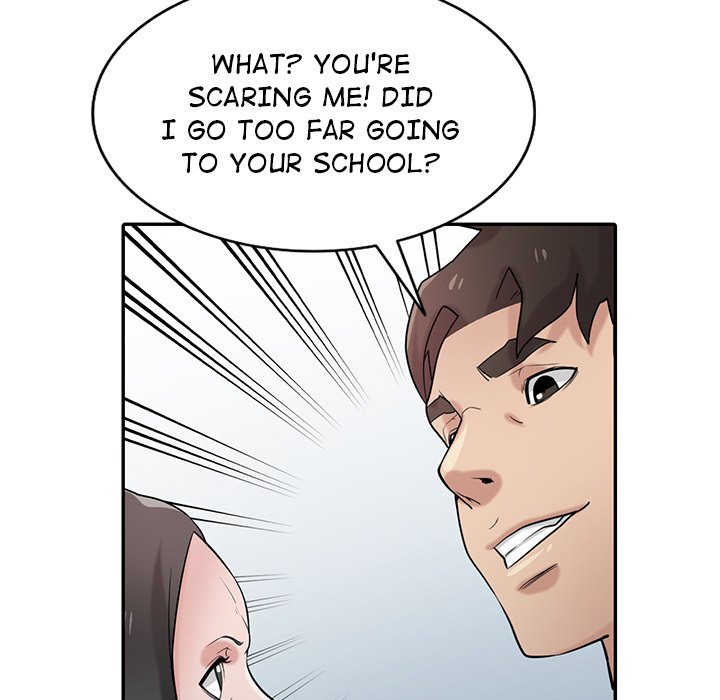 The Mismatch Chapter 30 image 25