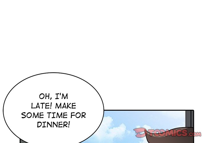 The Mismatch Chapter 30 image 2