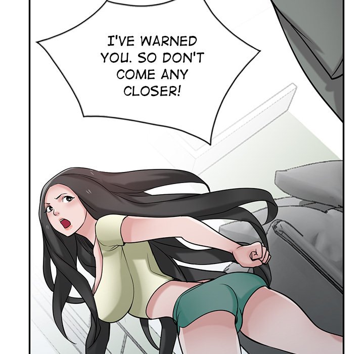 The Mismatch Chapter 30 image 32