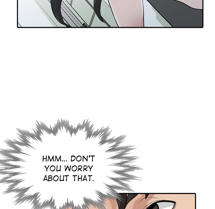 The Mismatch Chapter 30 image 33