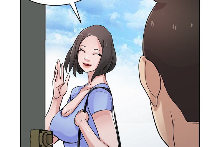 The Mismatch Chapter 30 image 3