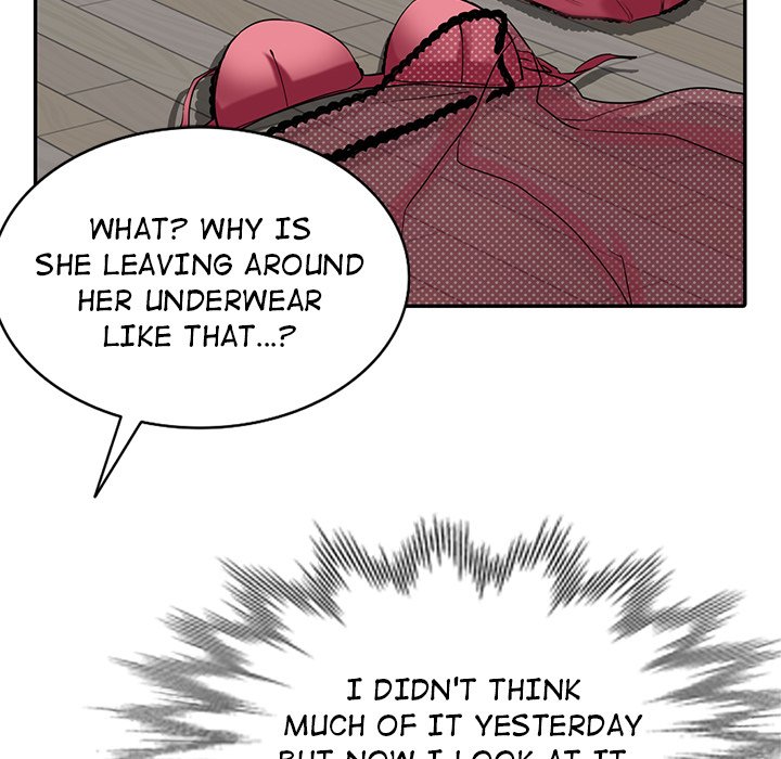 The Mismatch Chapter 30 image 50