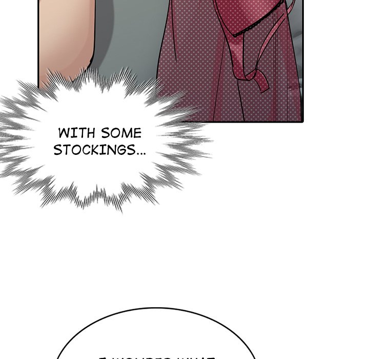 The Mismatch Chapter 30 image 52