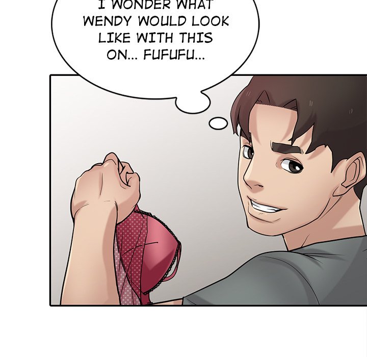 The Mismatch Chapter 30 image 53
