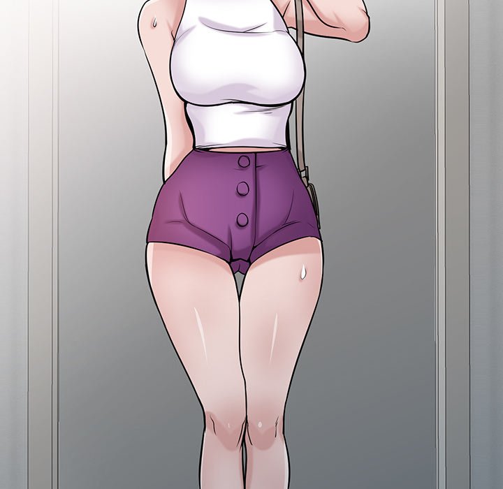 The Mismatch Chapter 30 image 57
