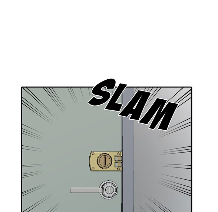 The Mismatch Chapter 30 image 5