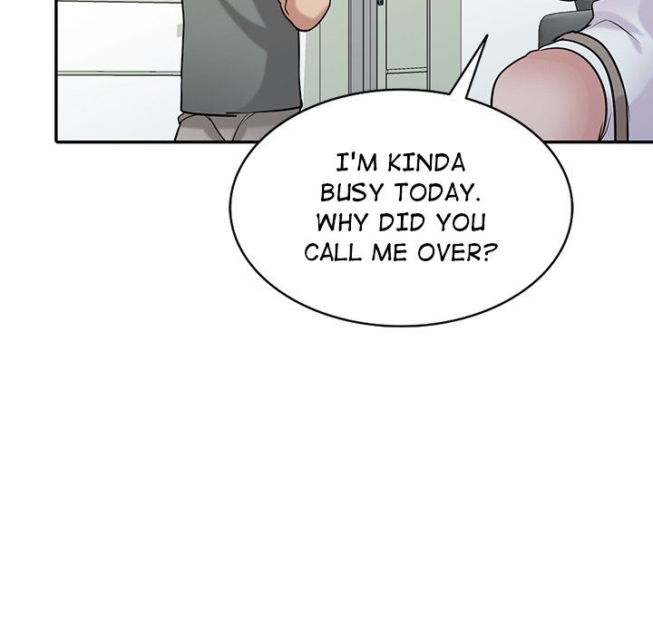 The Mismatch Chapter 30 image 60