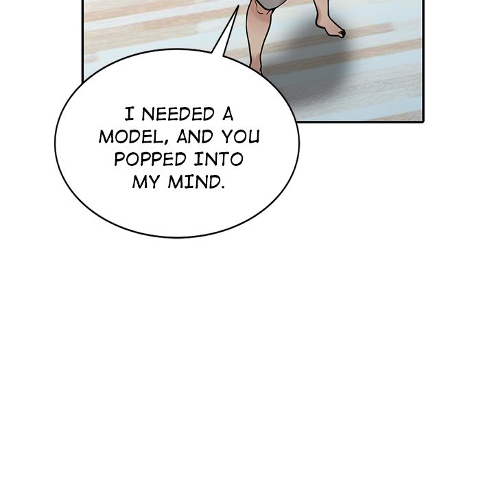 The Mismatch Chapter 30 image 62