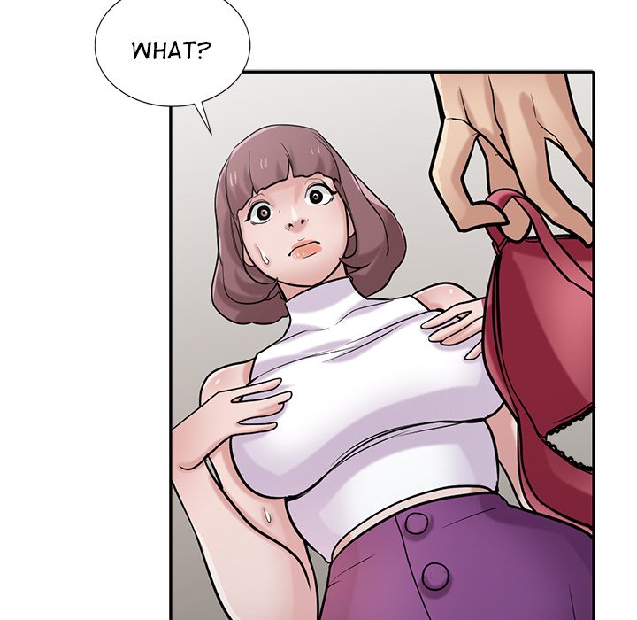 The Mismatch Chapter 30 image 65