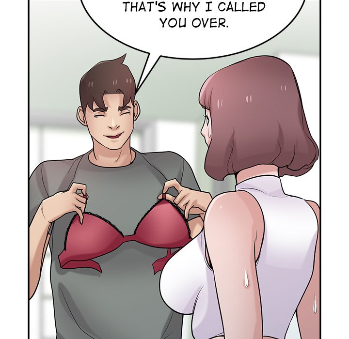 The Mismatch Chapter 30 image 67
