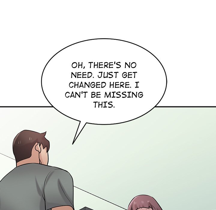 The Mismatch Chapter 30 image 75