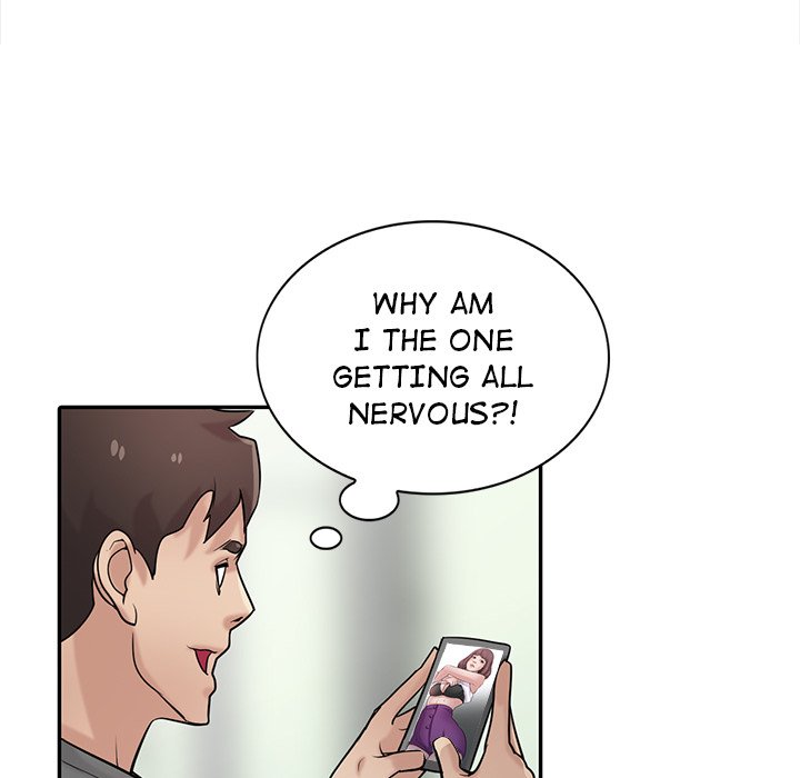 The Mismatch Chapter 30 image 81