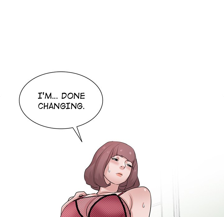 The Mismatch Chapter 30 image 94