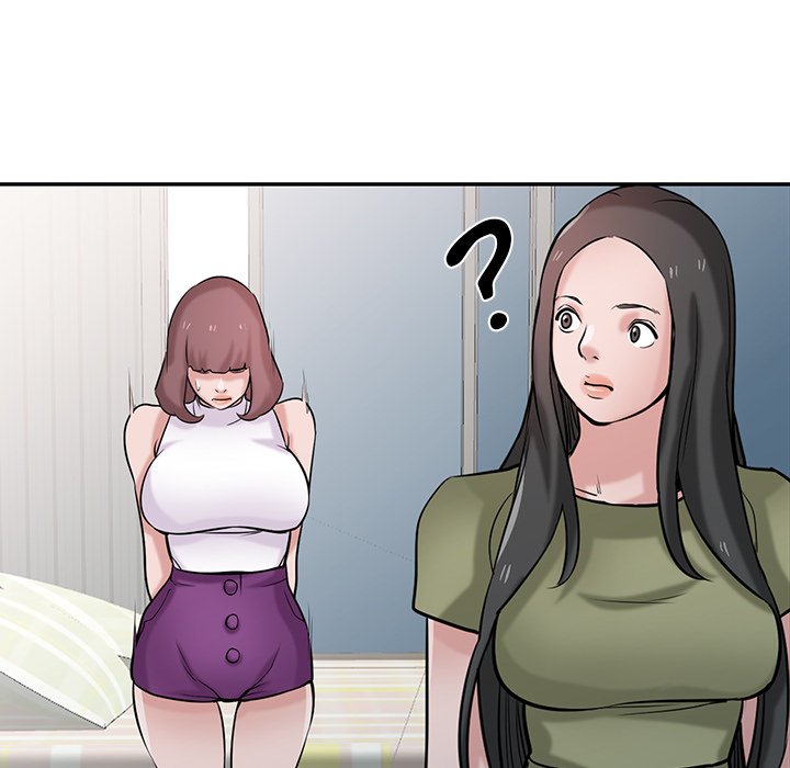 The Mismatch Chapter 31 image 107