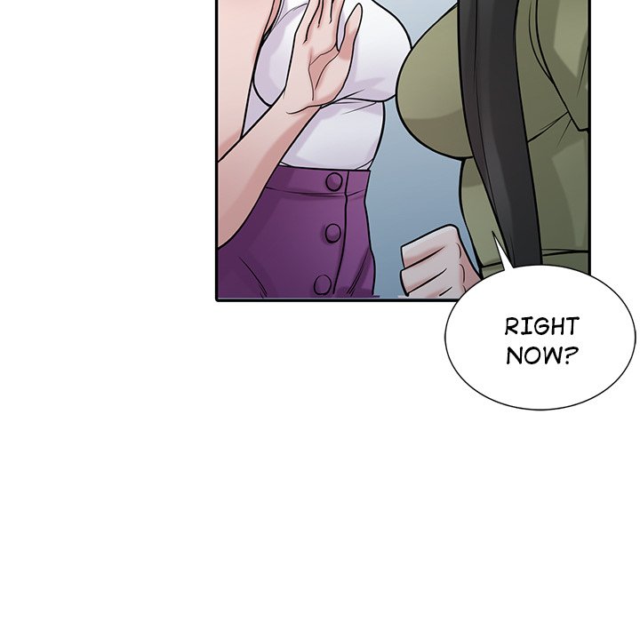 The Mismatch Chapter 31 image 110