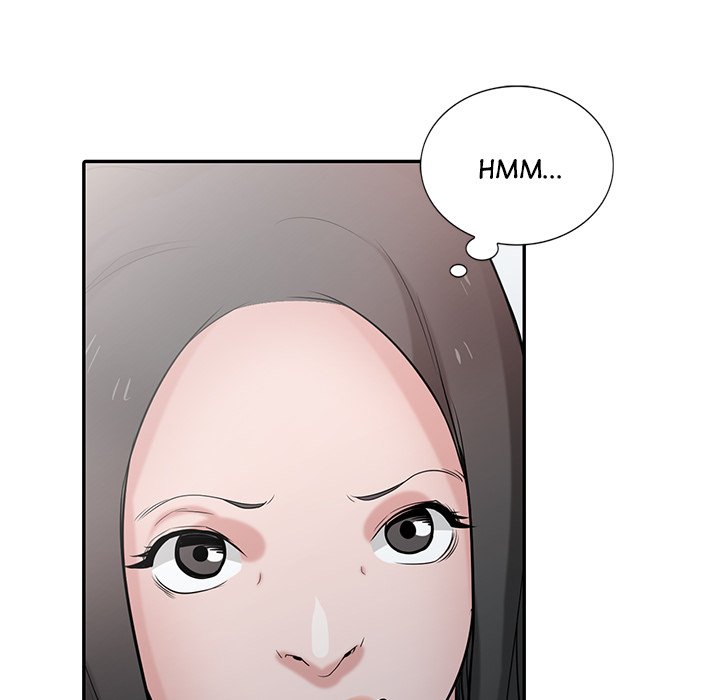The Mismatch Chapter 31 image 113