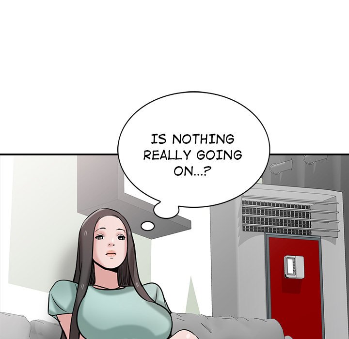 The Mismatch Chapter 31 image 117